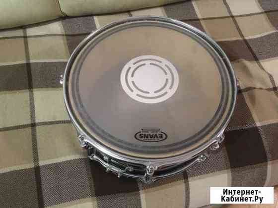 Малый Yamaha Tour Custom 6x14 Чехов