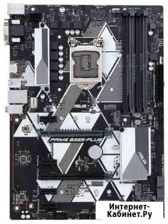 Материнская плата asus prime B365-plus Калининград