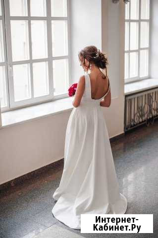 Свадебное платье Ariamo Bridal Wind of love Омск - изображение 1