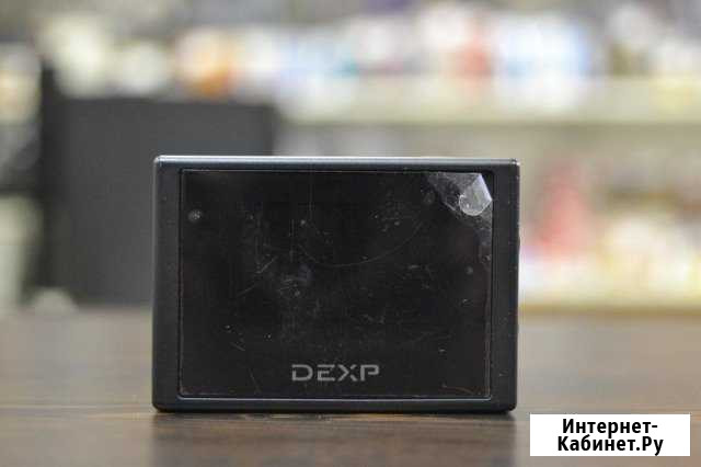 Экшн-камера dexp S-70 Петрозаводск - изображение 1