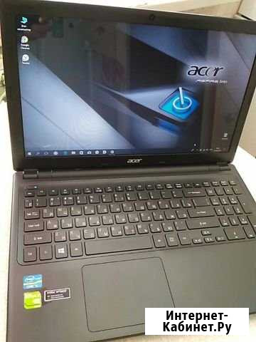 Acer Aspire V5-571PG, Core i5, GeForce GT 710М Мценск - изображение 1