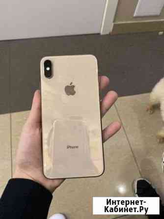 Продаю iPhone XS Max 256 Gb Казань