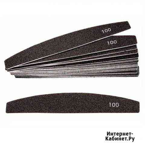 Пилки для ногтей Кемерово