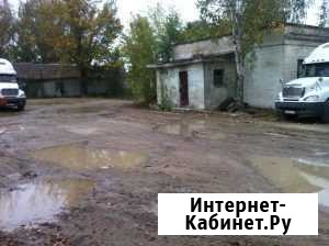 Участок 2 сот. (промназначения) Чехов - изображение 1