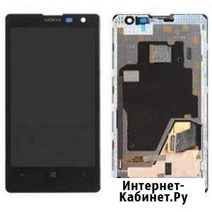 Nokia Lumia1020 дисплей новый Абакан - изображение 1