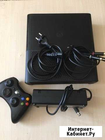 Xbox 360 Сургут - изображение 1
