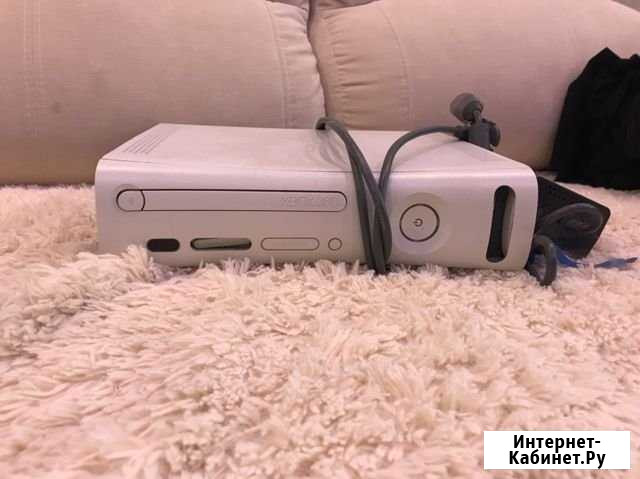Xbox360 Северодвинск - изображение 1