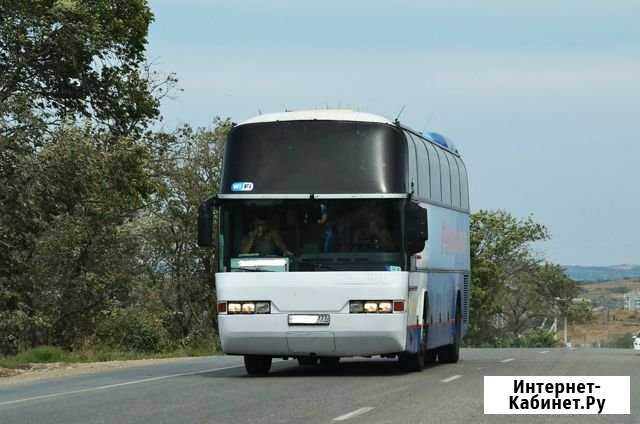 Неоплан Neoplan N116 Москва - изображение 1