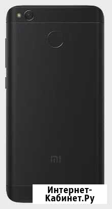 Смартфон Xiaomi Redmi 4X 32GB Абакан - изображение 1