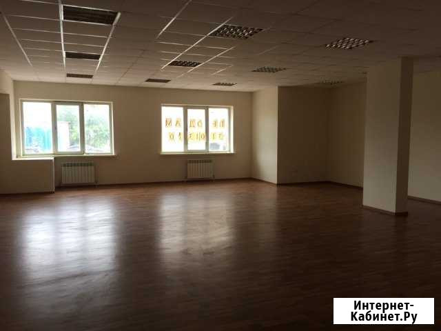 Офисное помещение, 95 кв.м. Новосибирск - изображение 1