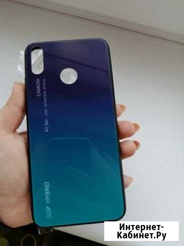 Чехол на honor 8X Тольятти - изображение 1