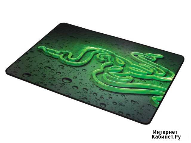 Коврик Razer Goliathus Speed Large (Оригинал) Астрахань - изображение 1