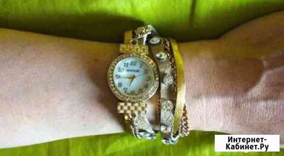 Часы Череповец