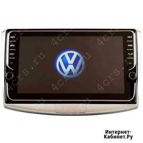 Магнитола ForCars CRS R340 Volkswagen Passat Севастополь
