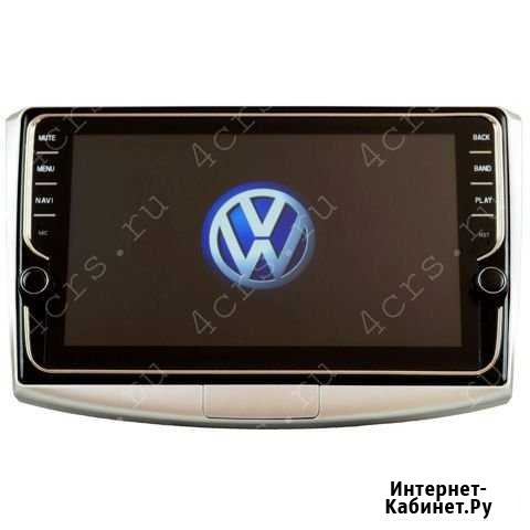 Магнитола ForCars CRS R340 Volkswagen Passat Севастополь - изображение 1