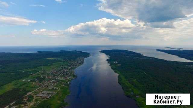 Участок 15.1 сот. (ИЖС) Петрозаводск - изображение 1