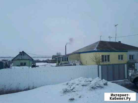 Дом 65 кв.м. на участке 15 сот. Киселевск