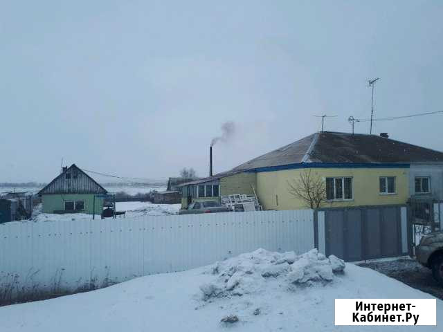 Дом 65 кв.м. на участке 15 сот. Киселевск - изображение 1