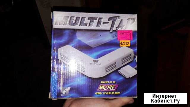 Ps1 Вичуга - изображение 1