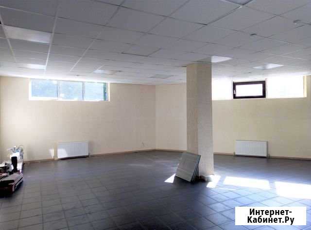 Торговое помещение, 80 кв.м. Краснодар - изображение 1