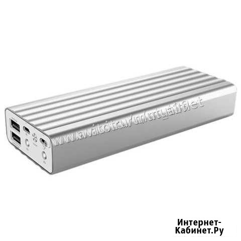 Power Bank Remax Vanguard 20000 mAh Альметьевск - изображение 1