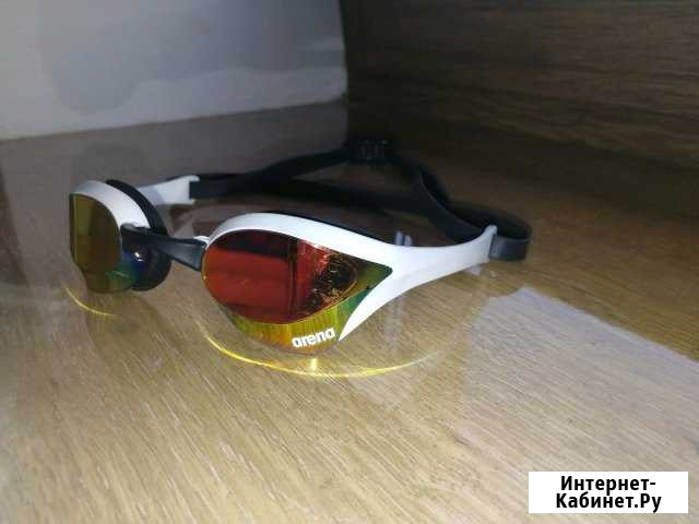 Cobra Ultra mirror Владимир - изображение 1