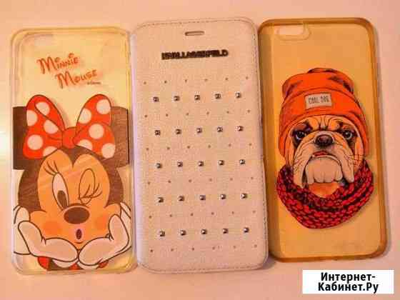 iPhone 6 plus 16 гб Мурино
