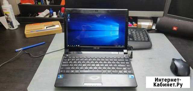 Ноутбук asus UL20FT Руза - изображение 1