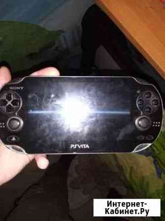 Sony Vita Кандалакша