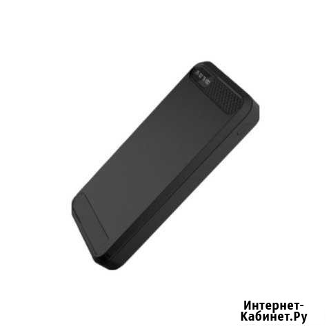 Внешний аккумулятор Borofone BT11, 2USB 10000mAh Дзержинск - изображение 1