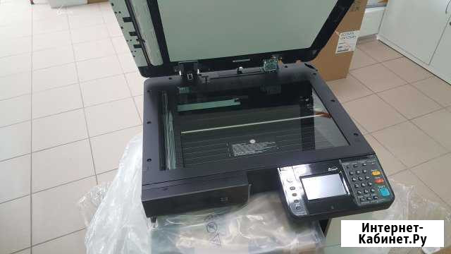 Мфу Kyocera M4125idn А3 Набережные Челны - изображение 1