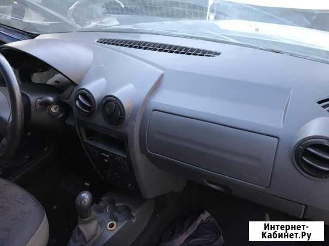 Рено Логан торпеда 2006) Калининград - изображение 1