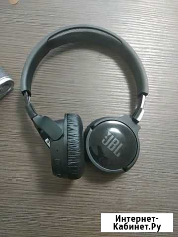 Беспроводные наушники Jbl Tune600bt оригинал Ижевск - изображение 1