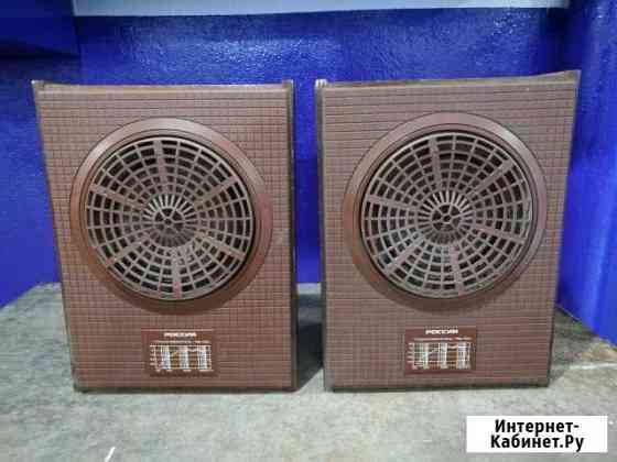 Колонки Курск