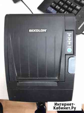Принтер чеков Bixolon SPR-350 Пермь