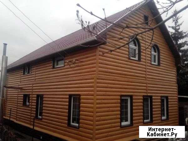 Строительство всех видов. и отделочные работы Мичуринск - изображение 1