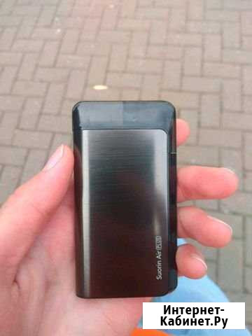 Suorin air + Ижевск - изображение 1