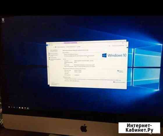 iMac 27, i7 3.9, 8gb, 1tb, gtx675mx 1gb Волгоград