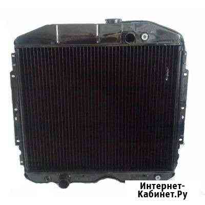 Продам радиатор газ-53 Пенза