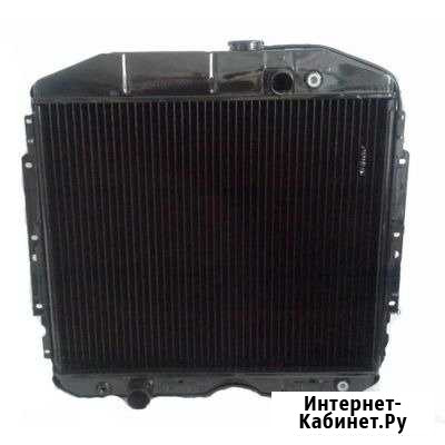 Продам радиатор газ-53 Пенза - изображение 1