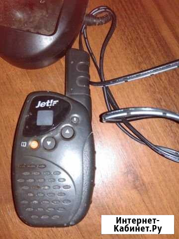 Рация Jet Краснодар - изображение 1