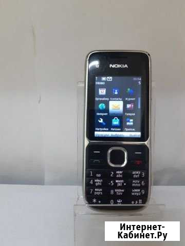 Nokia c2-01 кгн03 Курган - изображение 1