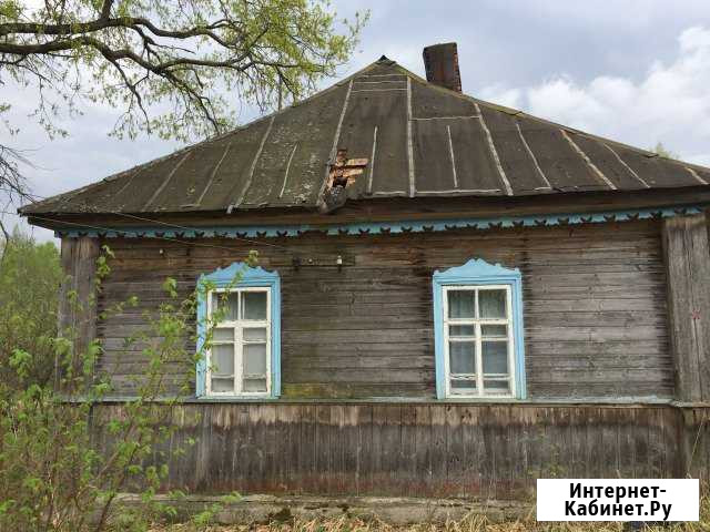 Дом 70 кв.м. на участке 30 сот. Усвяты - изображение 1