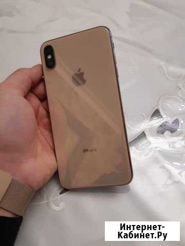 iPhone XS Max 64gb Гудермес - изображение 1
