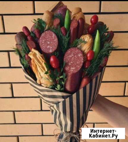 Мужской букет Белгород - изображение 1