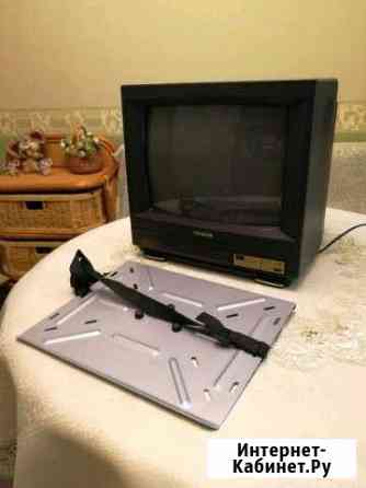 Телевизор Aiwa кухонный б.у. с подвесом Брянск