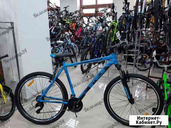 Stels Navigator 700 V 27,5д V010 синий Волгоград