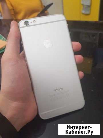 iPhone 6 plus Ханты-Мансийск - изображение 1
