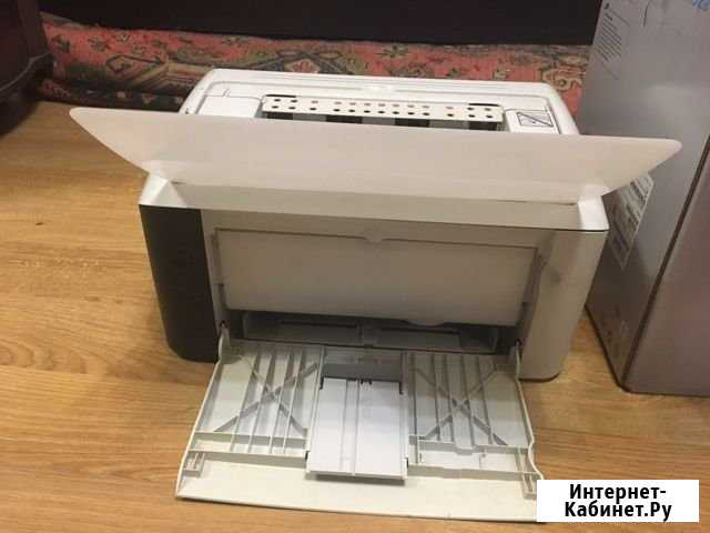 Принтер Ярославль - изображение 1