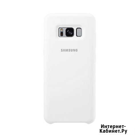 Чехлы на SAMSUNG s8 Краснодар - изображение 1